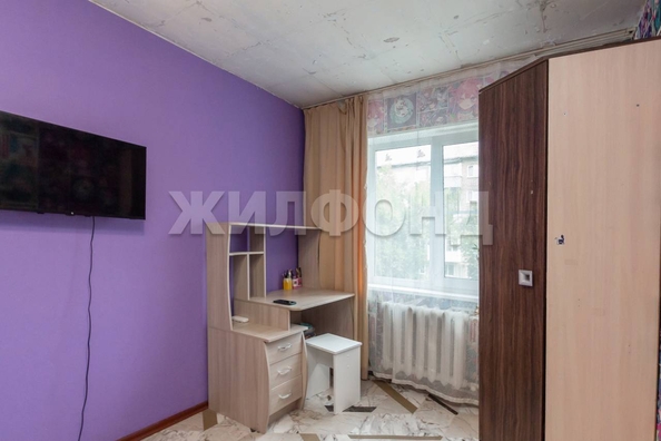 
  Продается 3-комн. квартира, 57.2 м², Глушкова ул
. Фото 5.