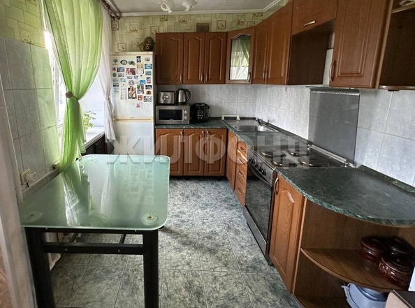
  Продается 3-комн. квартира, 55 м², Пионеров ул
. Фото 2.