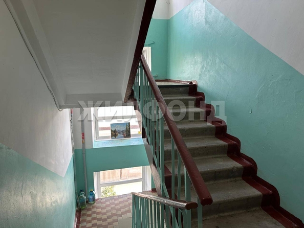 
  Продается 3-комн. квартира, 55 м², Пионеров ул
. Фото 13.