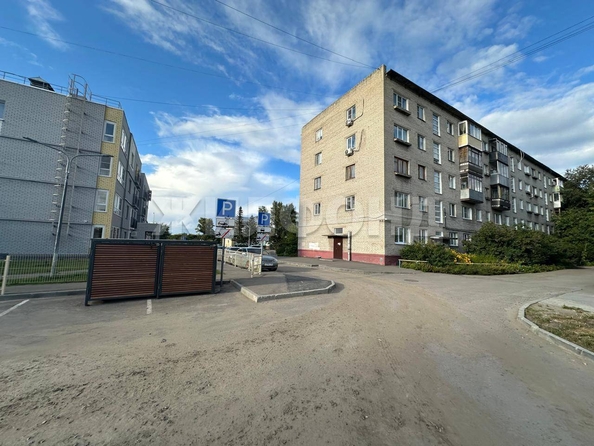 
  Продается 3-комн. квартира, 55 м², Пионеров ул
. Фото 17.