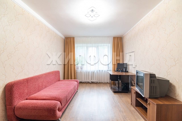 
  Продается 3-комн. квартира, 58.6 м², Георгиева ул
. Фото 10.