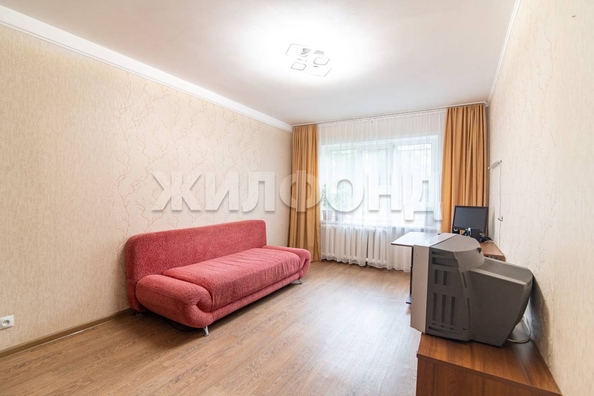 
  Продается 3-комн. квартира, 58.6 м², Георгиева ул
. Фото 11.