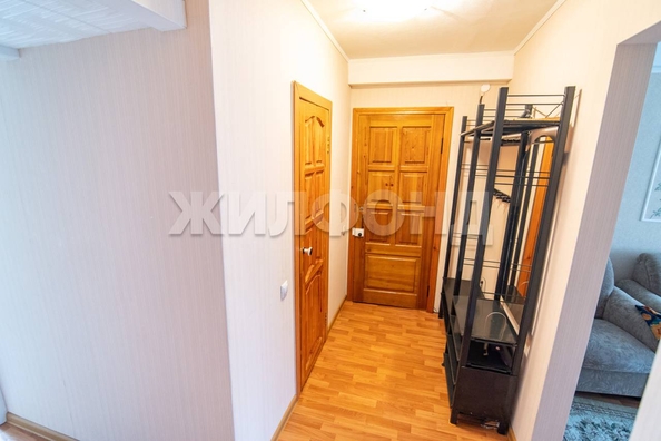 
  Продается 3-комн. квартира, 58.6 м², Георгиева ул
. Фото 24.