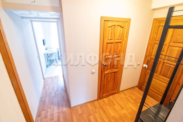 
  Продается 3-комн. квартира, 58.6 м², Георгиева ул
. Фото 26.