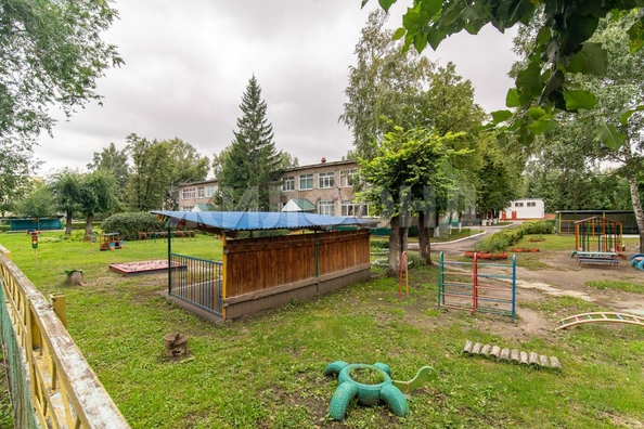 
  Продается 3-комн. квартира, 58.6 м², Георгиева ул
. Фото 34.