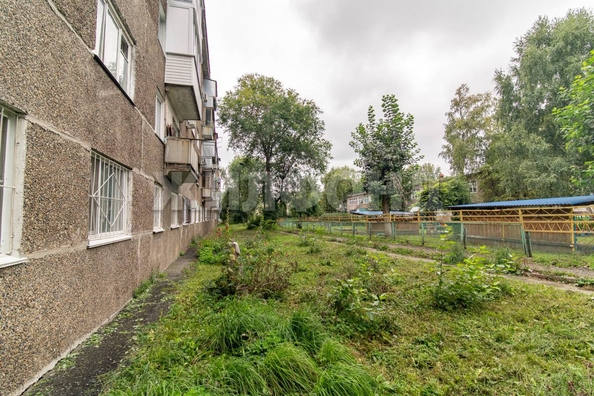 
  Продается 3-комн. квартира, 58.6 м², Георгиева ул
. Фото 35.