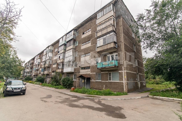 
  Продается 3-комн. квартира, 58.6 м², Георгиева ул
. Фото 36.