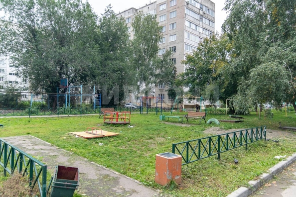 
  Продается 3-комн. квартира, 58.6 м², Георгиева ул
. Фото 38.