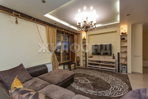 
  Продается 4-комн. квартира, 151 м², Профинтерна ул
. Фото 18.
