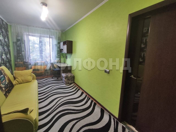 
  Продается 4-комн. квартира, 87 м², Шукшина ул
. Фото 7.