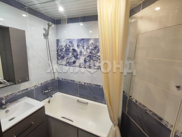 
  Продается 4-комн. квартира, 87 м², Шукшина ул
. Фото 13.