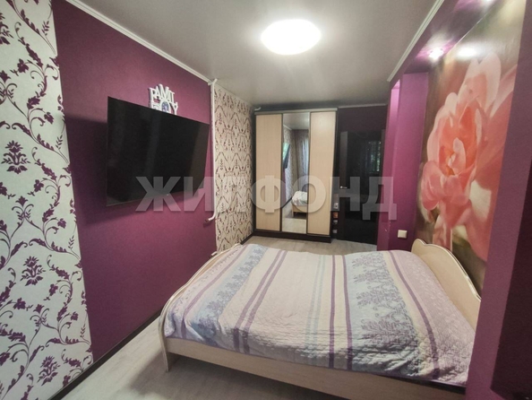 
  Продается 4-комн. квартира, 87 м², Шукшина ул
. Фото 22.