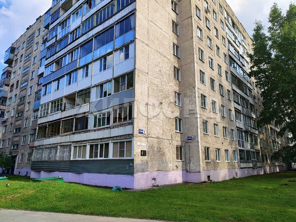 
  Продается 4-комн. квартира, 87 м², Шукшина ул
. Фото 29.