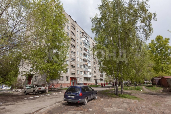 
  Продается 4-комн. квартира, 87 м², Шукшина ул
. Фото 35.