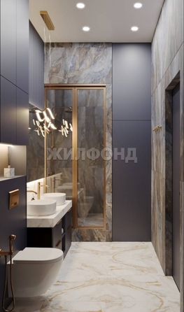
  Продается 4-комн. квартира, 105 м², Сергея Семенова ул
. Фото 6.