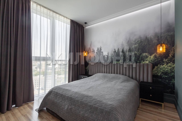 
  Продается 3-комн. квартира, 98.22 м², Взлетная ул
. Фото 12.