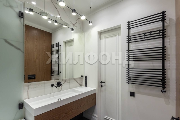 
  Продается 3-комн. квартира, 98.22 м², Взлетная ул
. Фото 20.