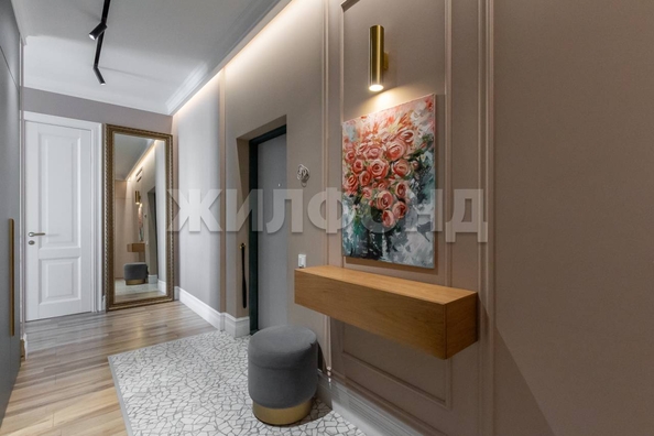 
  Продается 3-комн. квартира, 98.22 м², Взлетная ул
. Фото 26.