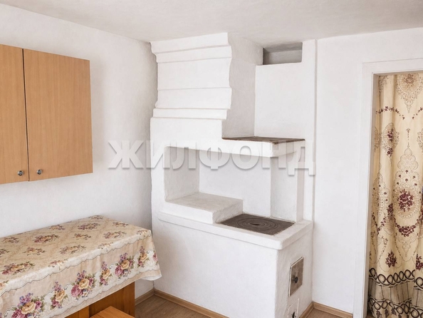 
  Продается дом 21.3 м². Фото 3.