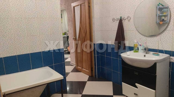 
  Продается дом, 85.7 м², село Залесово
. Фото 18.