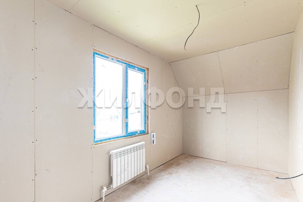 
  Продается дом, 78.4 м², Барнаул
. Фото 8.