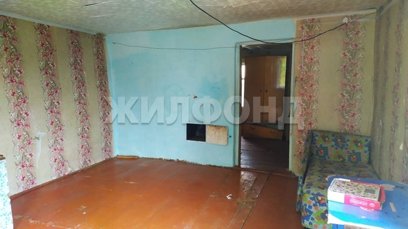 
  Продается дом, 28.8 м², село Озёрки
. Фото 2.