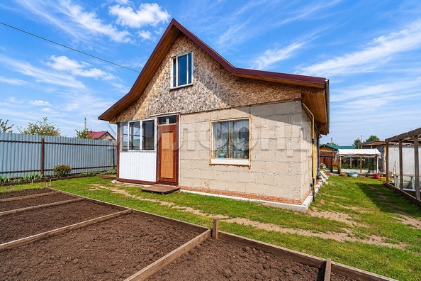
  Продается дом 95 м². Фото 2.