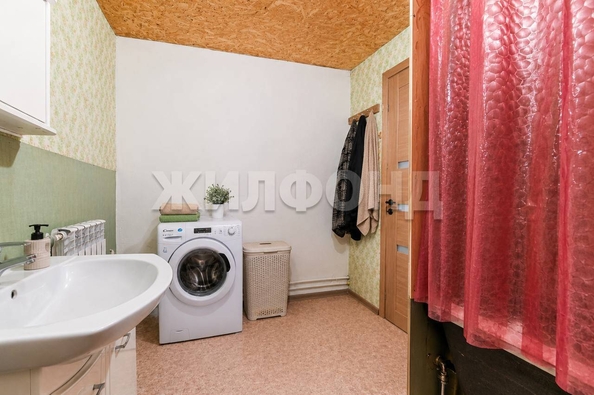 
  Продается дом 95 м². Фото 11.