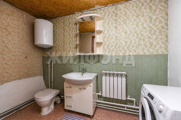 
  Продается дом 95 м². Фото 12.