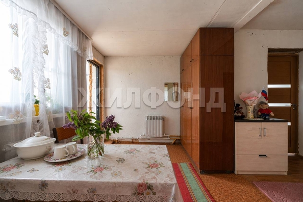 
  Продается дом 95 м². Фото 15.
