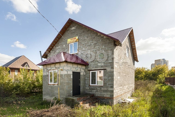 
  Продается дом, 156.2 м², Барнаул
. Фото 1.