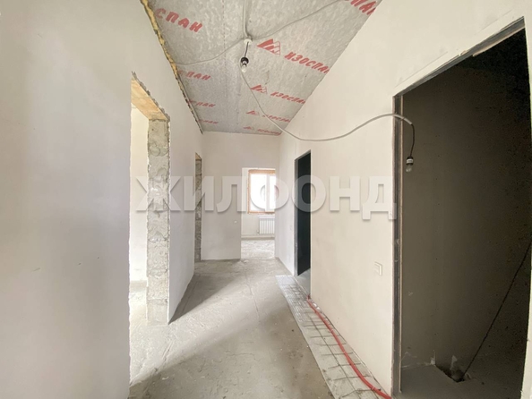 
  Продается дом, 56 м², Барнаул
. Фото 1.