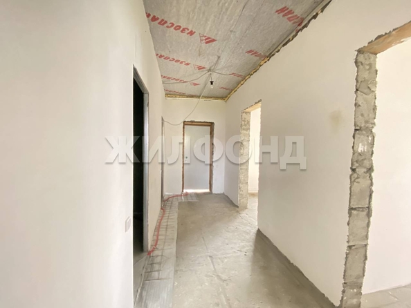 
  Продается дом, 56 м², Барнаул
. Фото 2.