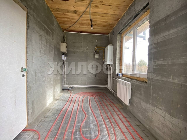 
  Продается дом, 56 м², Барнаул
. Фото 5.