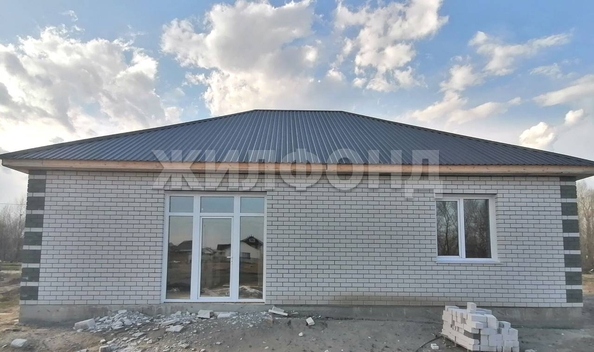 
  Продается дом 98.6 м². Фото 2.