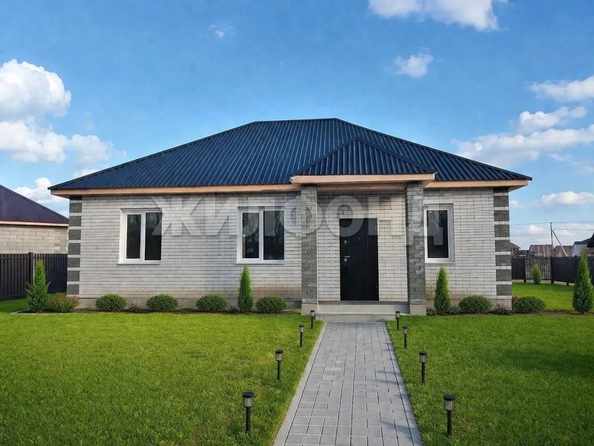 
  Продается дом 98.6 м². Фото 2.