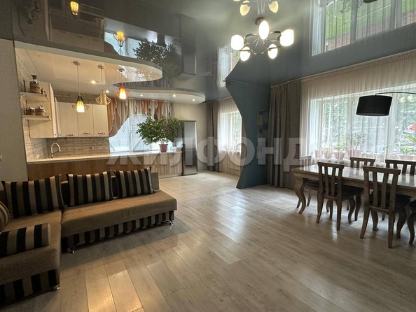 
  Продается дом, 207.8 м², Барнаул
. Фото 12.