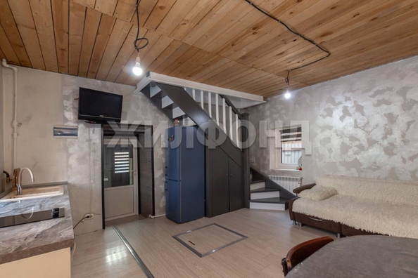 
  Продается дом, 88 м², Барнаул
. Фото 15.