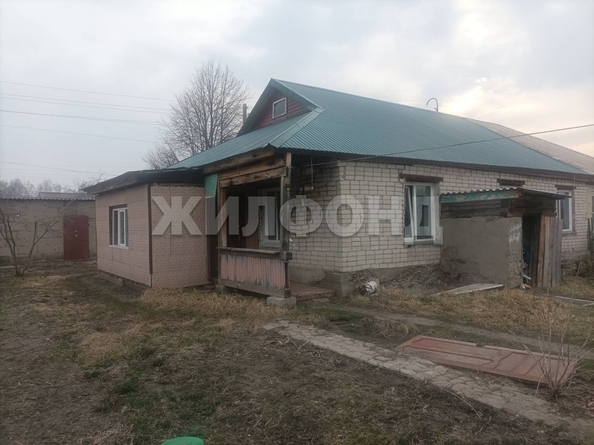 
  Продается дом, 75.4 м², село Павловск
. Фото 22.