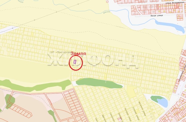 
  Продается дом, 75 м², Барнаул
. Фото 10.