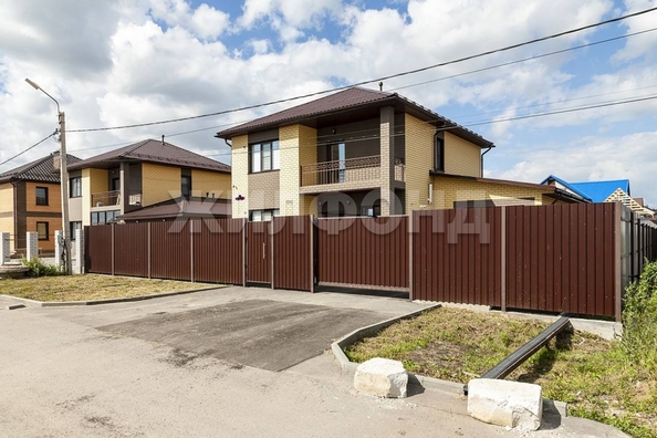 
  Продается дом, 128 м², Барнаул
. Фото 3.