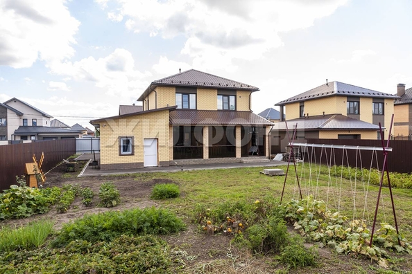
  Продается дом, 128 м², Барнаул
. Фото 7.