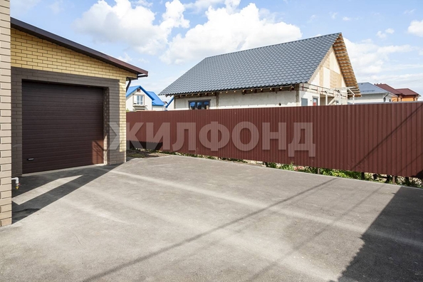 
  Продается дом, 128 м², Барнаул
. Фото 37.