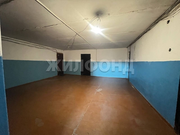 
  Продается комната, 13 м², П.С.Кулагина ул
. Фото 7.