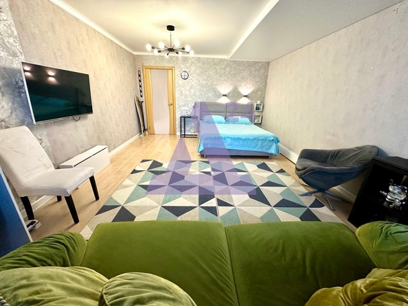 
  Продается 3-комн. квартира, 111.7 м², 8 (Северный мкр) кв-л, д. 21
. Фото 4.