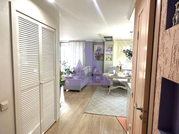 
  Продается 3-комн. квартира, 111.7 м², 8 (Северный мкр) кв-л, д. 21
. Фото 10.