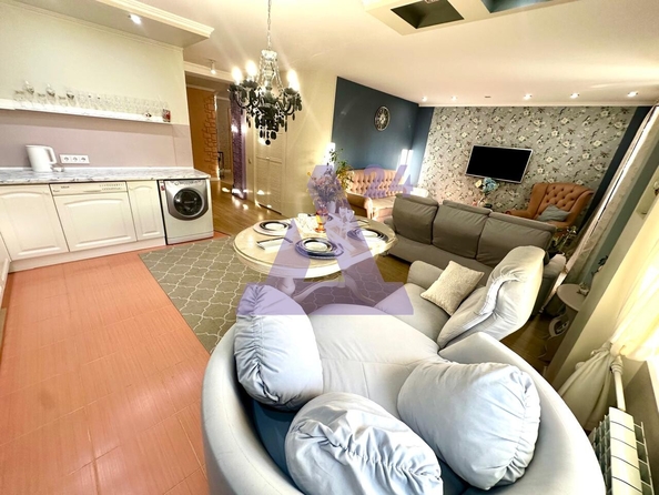 
  Продается 3-комн. квартира, 111.7 м², 8 (Северный мкр) кв-л, д. 21
. Фото 12.