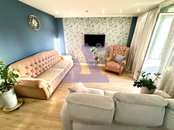 
  Продается 3-комн. квартира, 111.7 м², 8 (Северный мкр) кв-л, д. 21
. Фото 13.