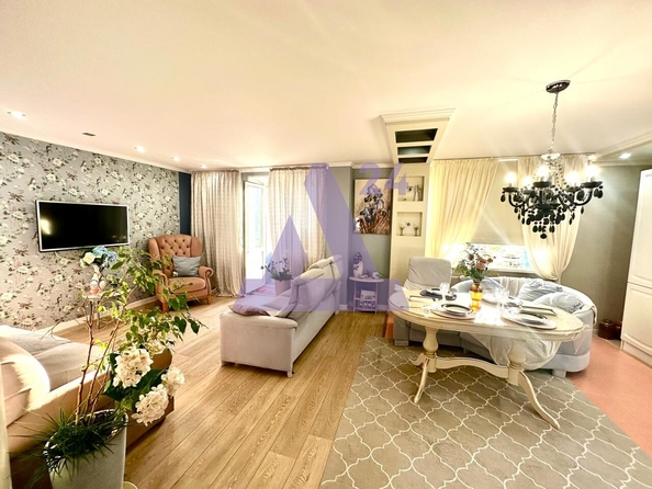 
  Продается 3-комн. квартира, 111.7 м², 8 (Северный мкр) кв-л, д. 21
. Фото 19.