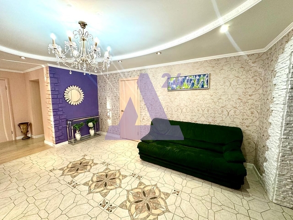 
  Продается 3-комн. квартира, 111.7 м², 8 (Северный мкр) кв-л, д. 21
. Фото 21.